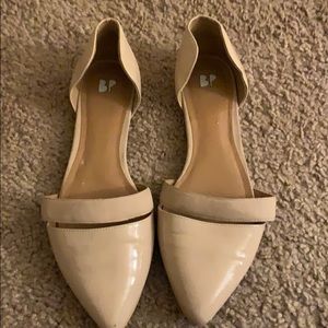 Bp flats